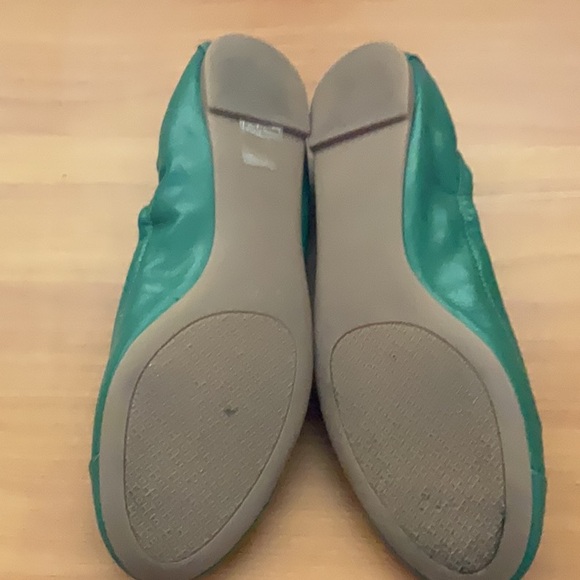 Tory Burch Ballet Flat Shoes - Picture 6 of 13
